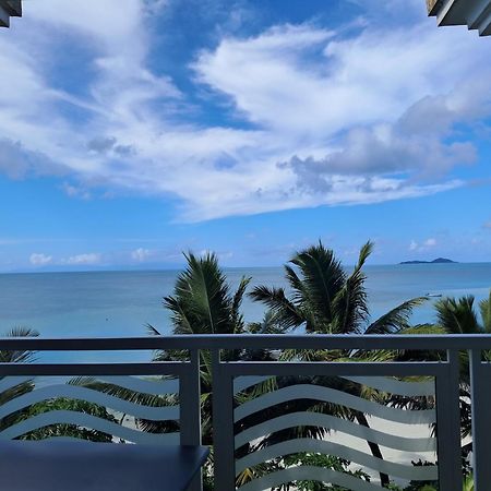 Diamond Plaza Hotell Grand Anse  Exteriör bild